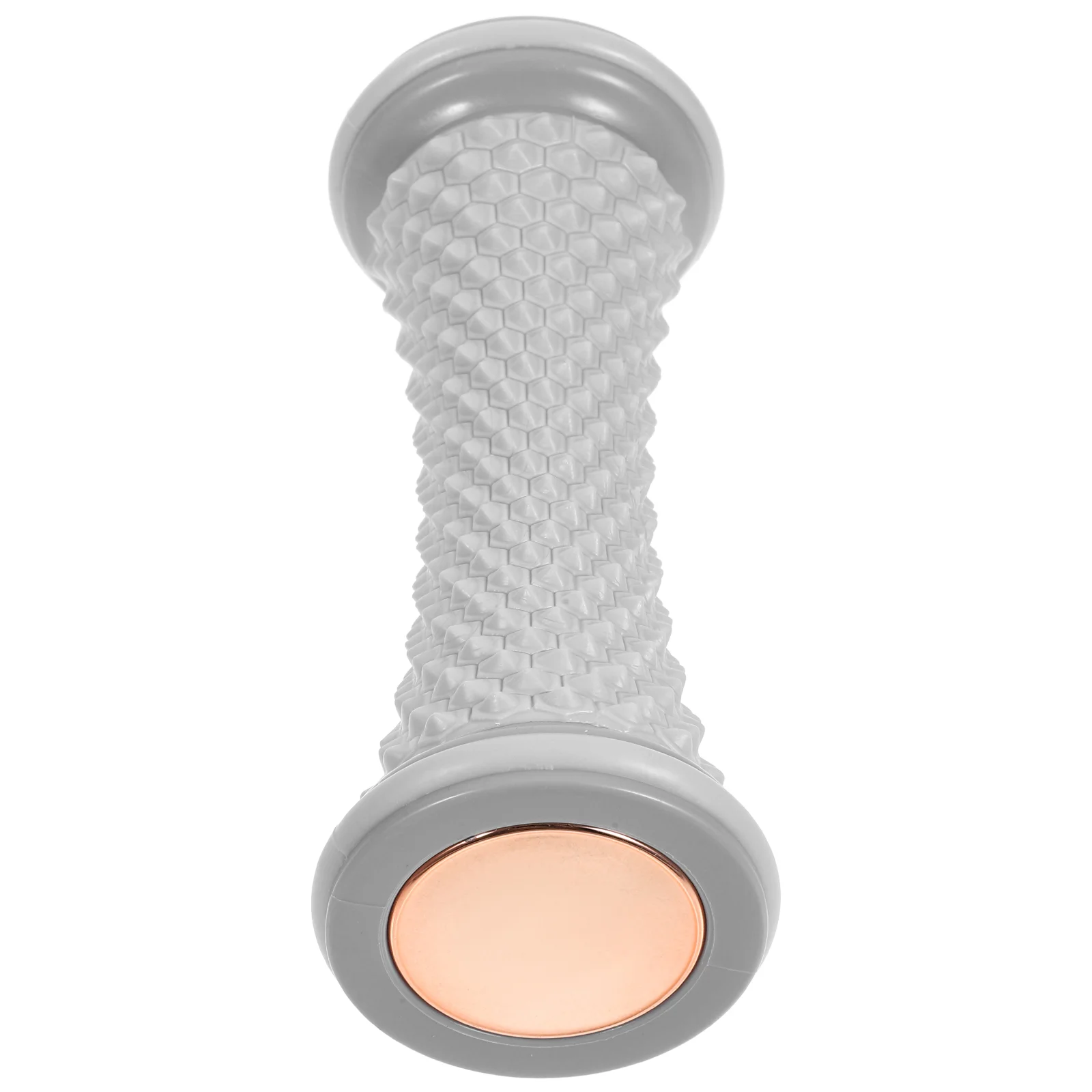 Массажер для ног маленький роликовый фасция подошва инструментов планки