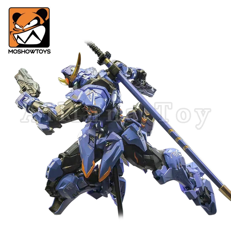 Экшн-фигурки MOSHOW 1/72 Mecha Progenitor эффект MCT-J03 Date Masamune коллекционная аниме модель