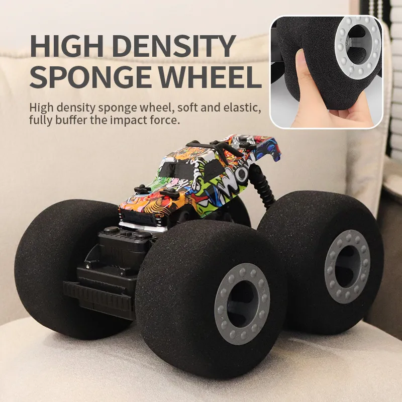 

2.4G Remote Control Car Children Toys for Boys Electric Car Child Rc Truck Wltoys Toy Hobbies