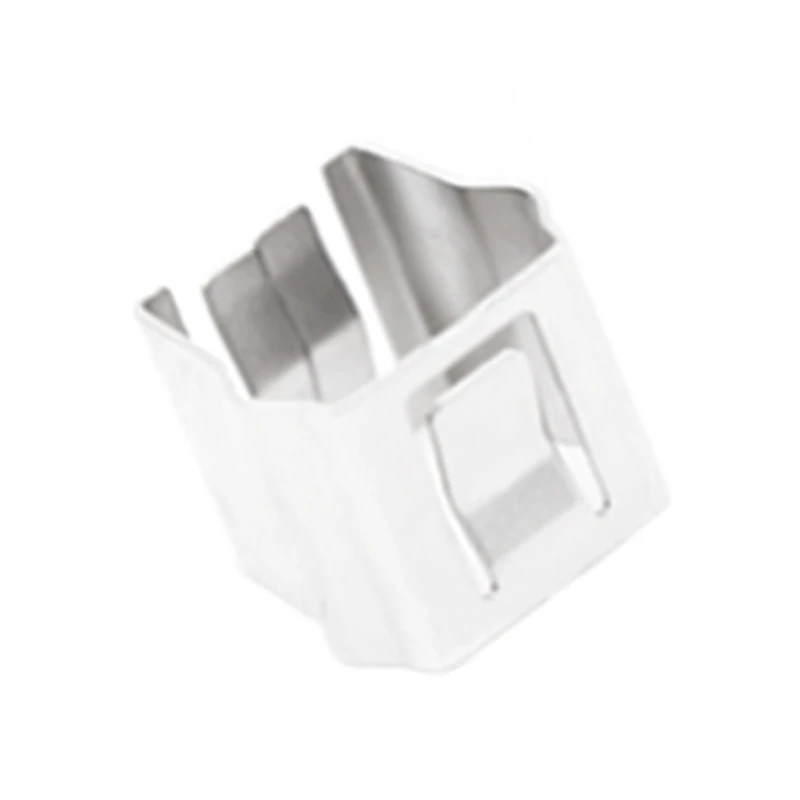 Аксессуары для 33D-принтера сделай сам Bambu Lab P1P зажимы нагревательного блока 5/10/20