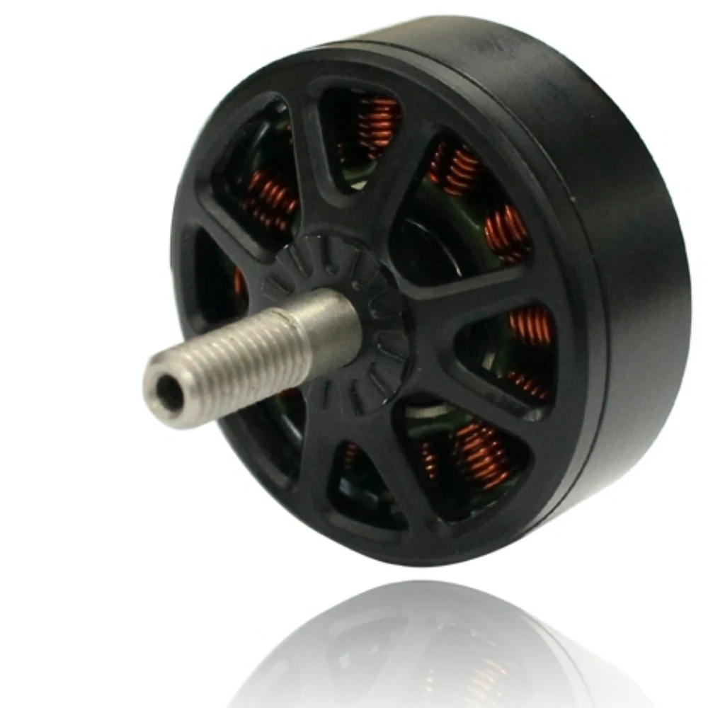 X3110 1/4 непослушный двигатель для 6-9-дюймовых радиоуправляемых дронов Fpv Racing