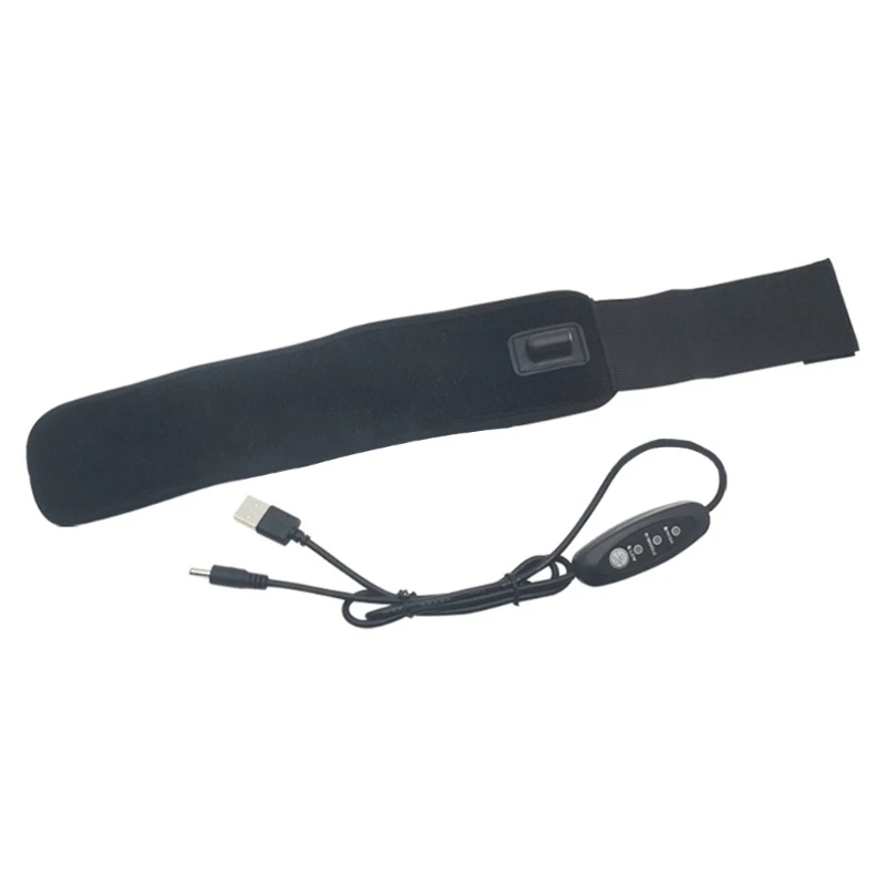 

USB-нагреватель для объектива камеры с 3 режимами