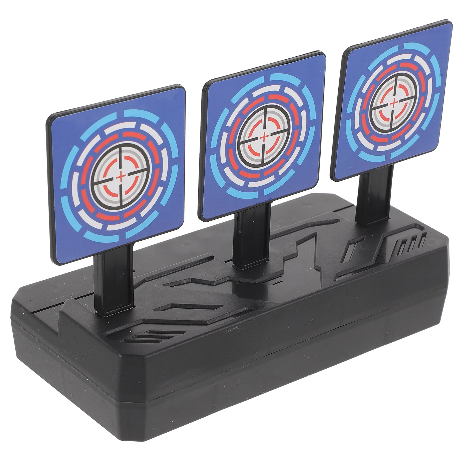 

Auto Resetting Target Toy Interactive Sports Toy Creative Auto Return Target for Practice