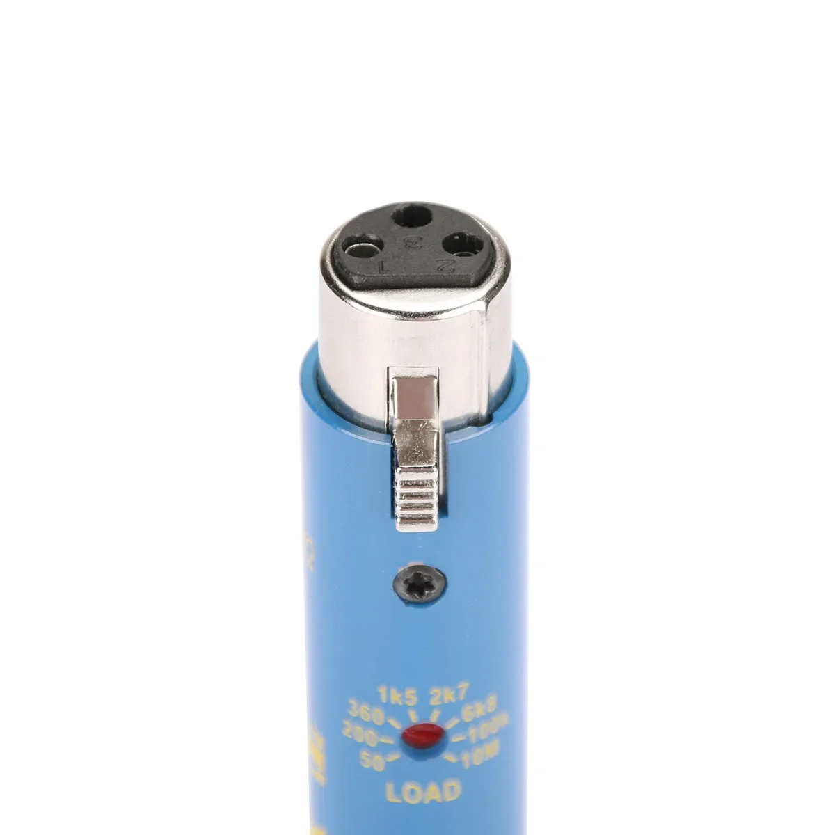 Встроенный микрофонный предусилитель DM2 активатор для динамического микрофона |