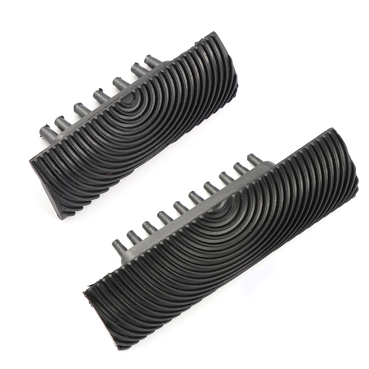 

2 PCS Stamp Roller Wood Grain Brush Wall Decorating Tool Suite Graining Tool Rocker Grainer Tool Graining Comb