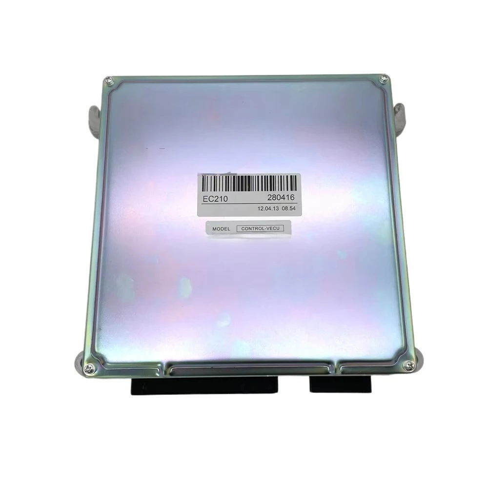Для Ec210d Vecu компьютерная плата контроллера блок управления экскаватор Volvo
