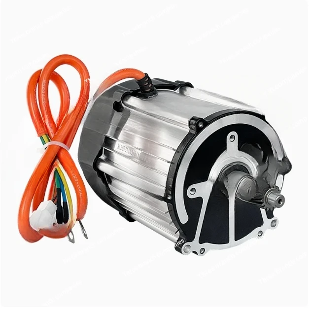 Электрический трехколесный двигатель 48 Вольт 1500 Вт 1800 полный набор высокомощных