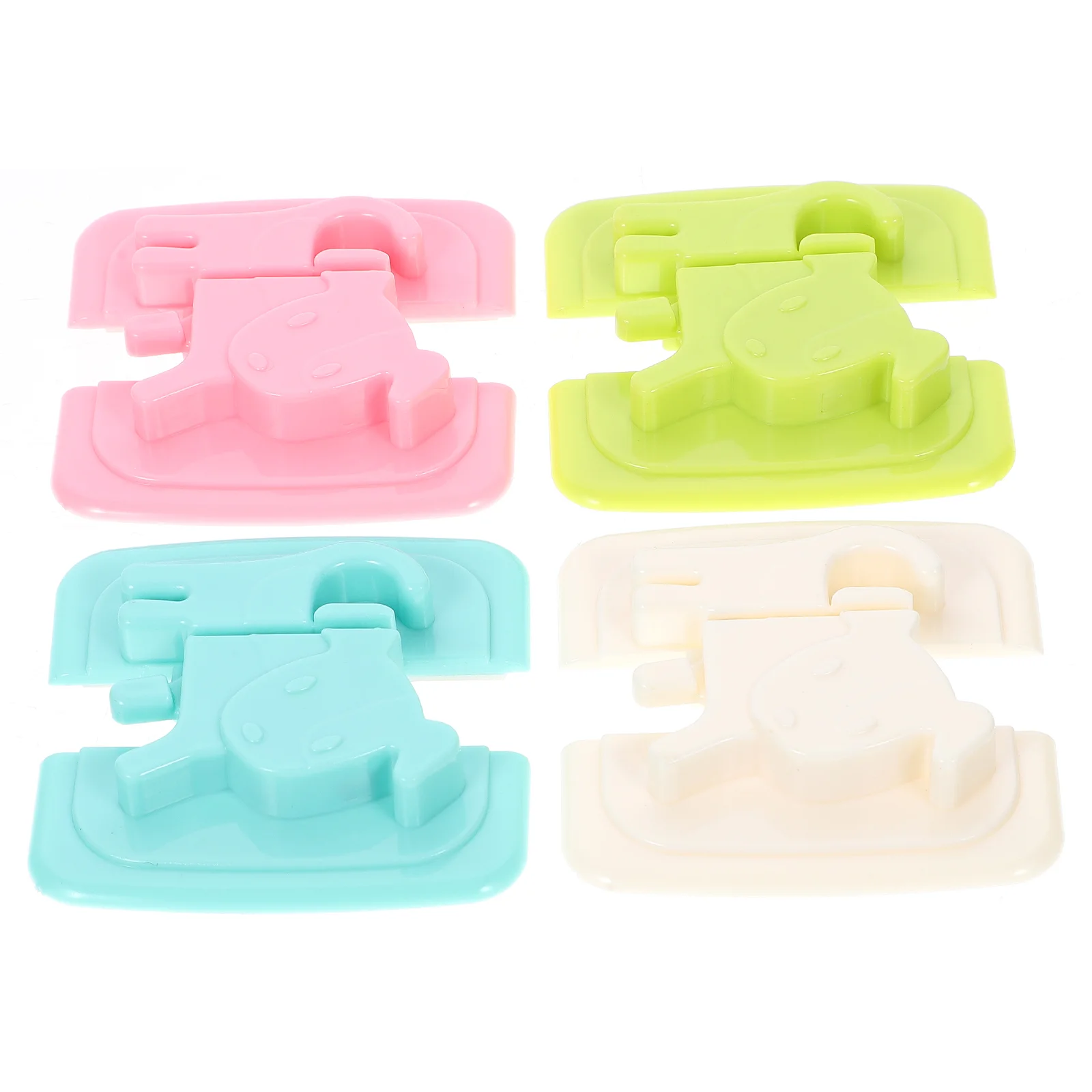 

Locks Baby Safety Child Cabinet Proofing Lock Drawer Finger Proof Guard Babies For Door Strap Refrigerator Latchs Drawers