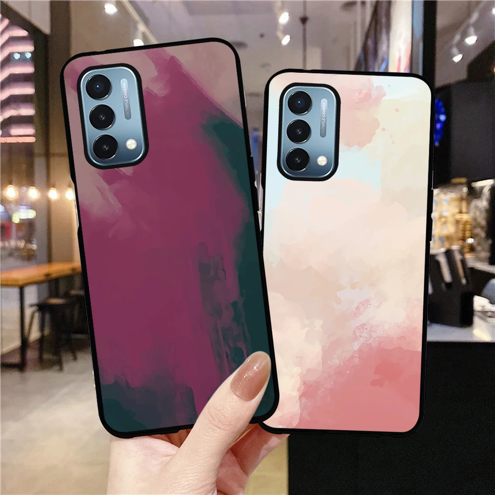 

Graffiti Painting Case for Oneplus 7T 7 Pro 8Pro 9R 9Pro 6 6T 8T 5T Z 10T Nord N20 N10 CE 2 5G N100 10Pro Soft Back Shell Cover