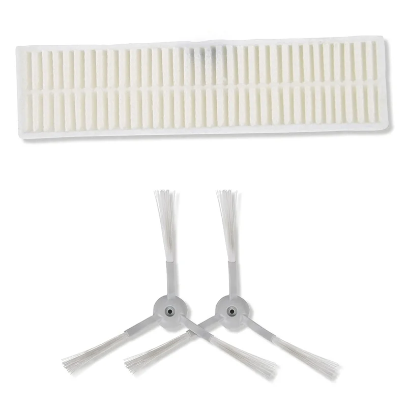 Запчасти для робота-пылесоса Rowenta Tefal Explorer series 60 RG7447 RG7455 RG7447Wh