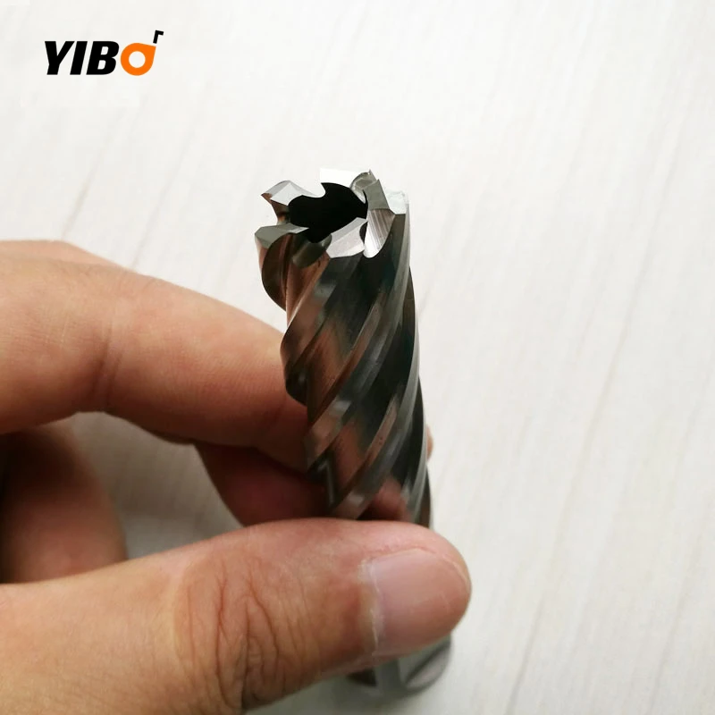 Рисунок 5 - Кольцевой резак из быстрорежущей