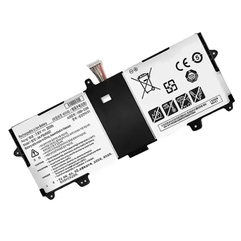 Аккумулятор для ноутбука Samsung 900X3L-K01 900X3L-K04 AA-PBUN2LT 900X3J 900X3M