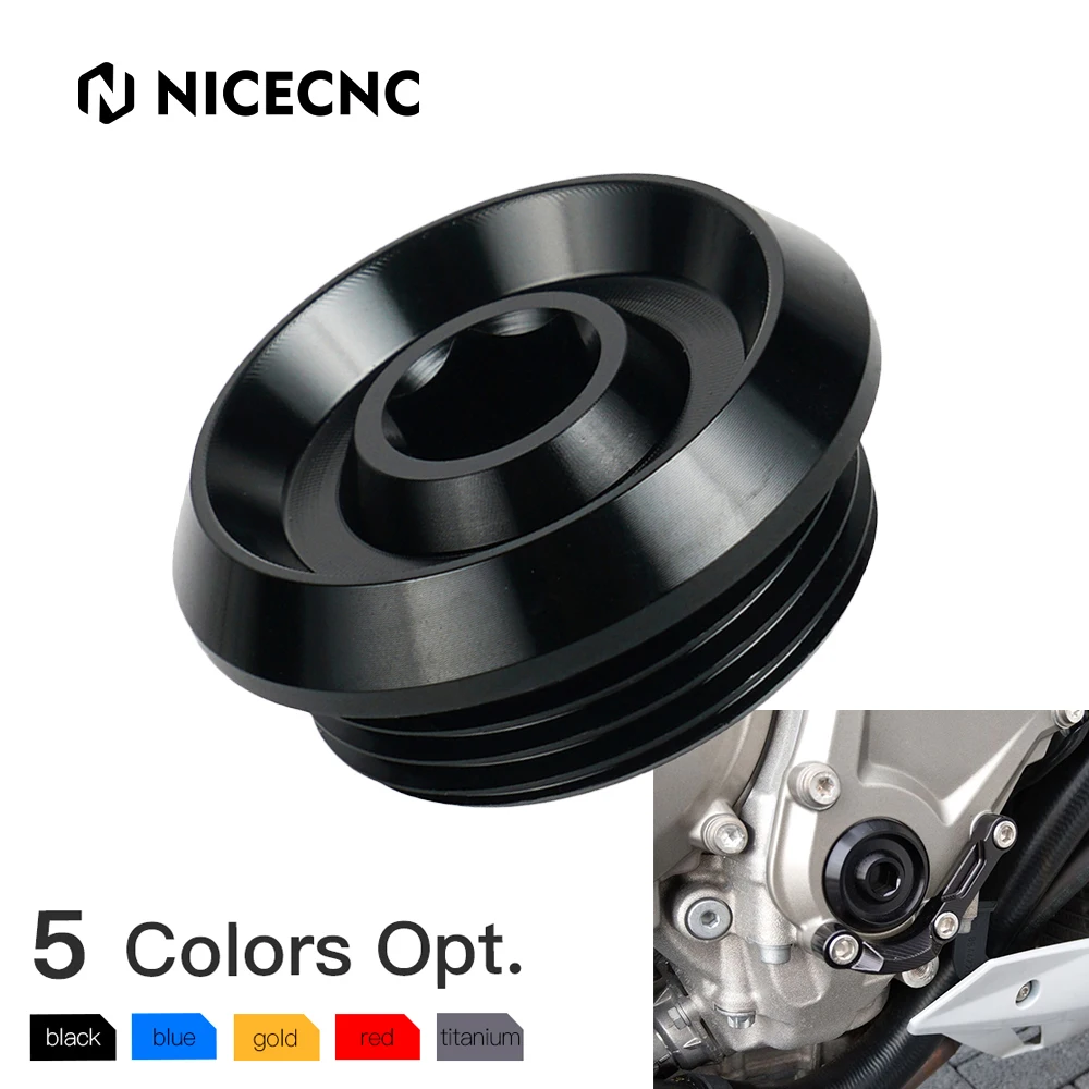 Крышка распредвала мотоцикла для BMW S1000RR 2009-2018 S1000R 1000XR HP4 S 1000 R RR XR