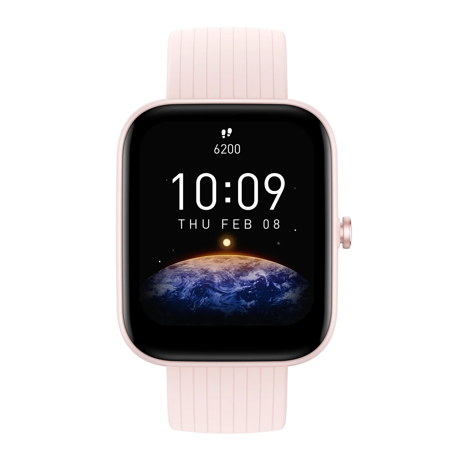 

Смарт-часы Amazfit Bip 3, 60 спортивных режимов, измерение насыщенности крови и кислорода