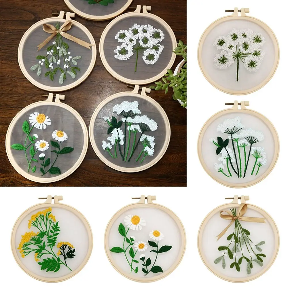 Embroidery Hoop