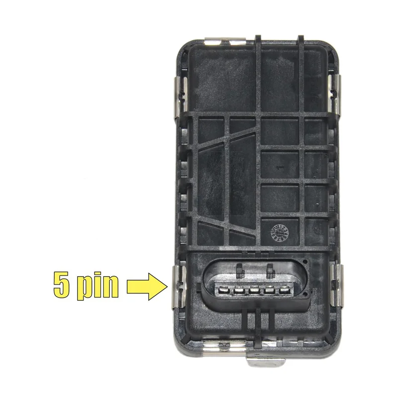 Привод турбокомпрессора для Chrysler 300C CRD 160/165 кВт Turbo Wastegate G-001 GT2056V 765155 765156 757608 743507