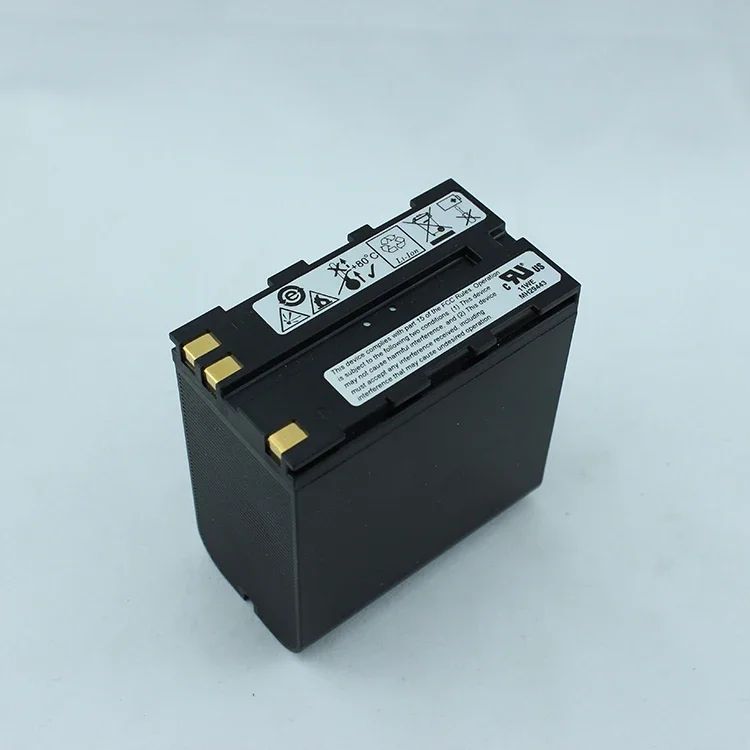 Запасная батарея для общей станции TS30 и TM30