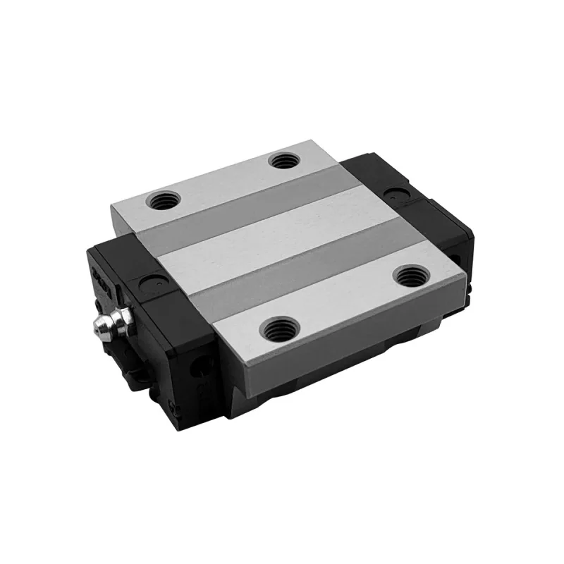 EGH15CA EGH15SA EGW15CC EGW15SC EGH20CA EGH20SA EGW20CA EGW25CA EGH25CA Линейный слайдерный блок EGR Квадратная