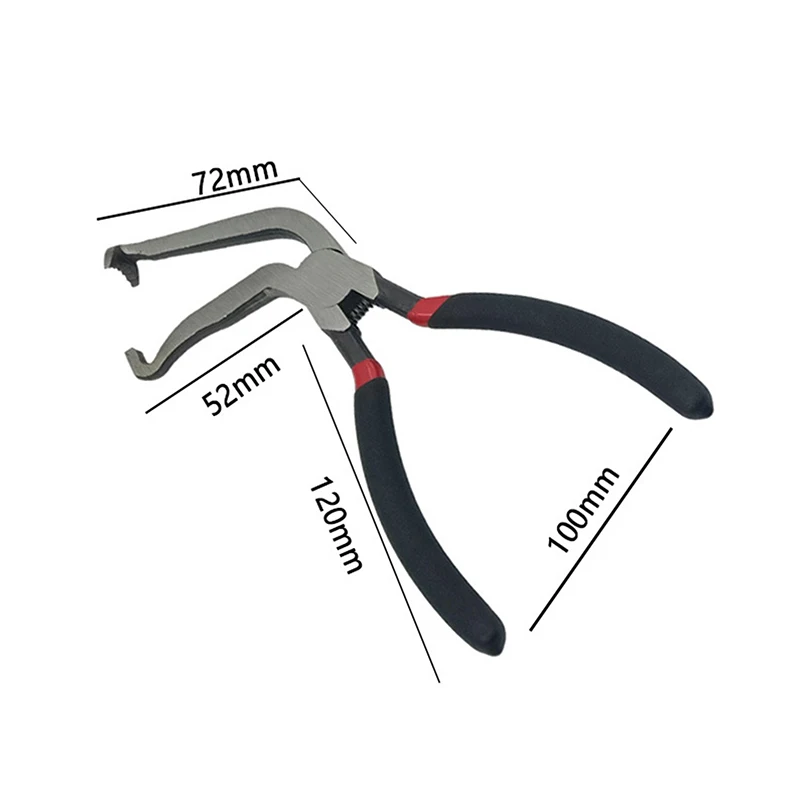 

Щипцы для снятия автомобильного электрического разъема, плоскогубцы для снятия плоскогубцы, топливные фильтры, ручные инструменты, запасные части