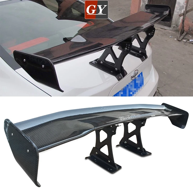 Углеродное волокно VRS GT крыло 1600 для Toyota 13-21 FT86 GT86 FRS ZN6 BRZ ZC6