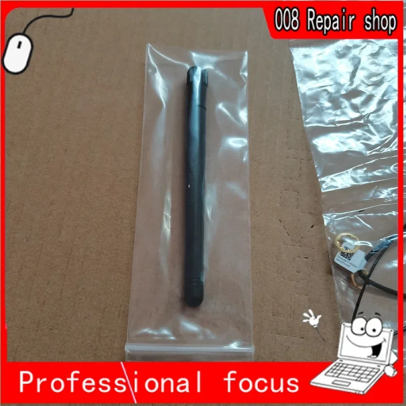 WYORESY для нового Dell T3240 3080. 50807080 Комплект антенны беспроводной карты MFF с низким