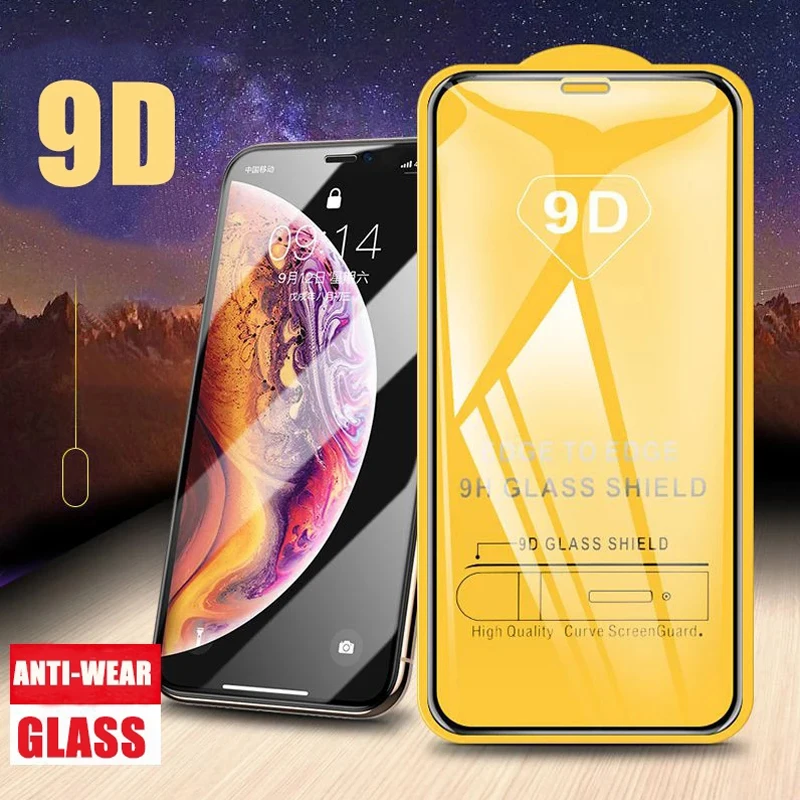 

Взрывозащищенный протектор экрана для Huawei Honor 30s 30i 20 20s 60 50 30 20e 20i 10 10i Pro Lite SE, полное покрытие, закаленное стекло