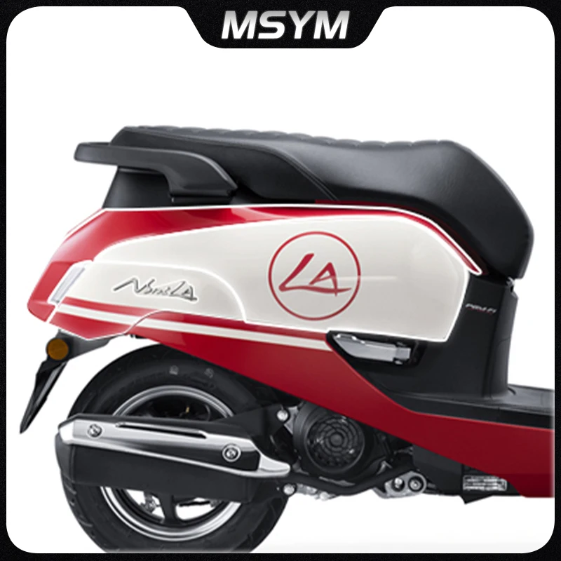 Для Honda NS125LA NS125 LA ns125la ns125 la невидимый автомобильный чехол кузов водонепроницаемая прозрачная защитная пленка модифицированные детали (art.: 3920cf910f534) - 3920cf910f534