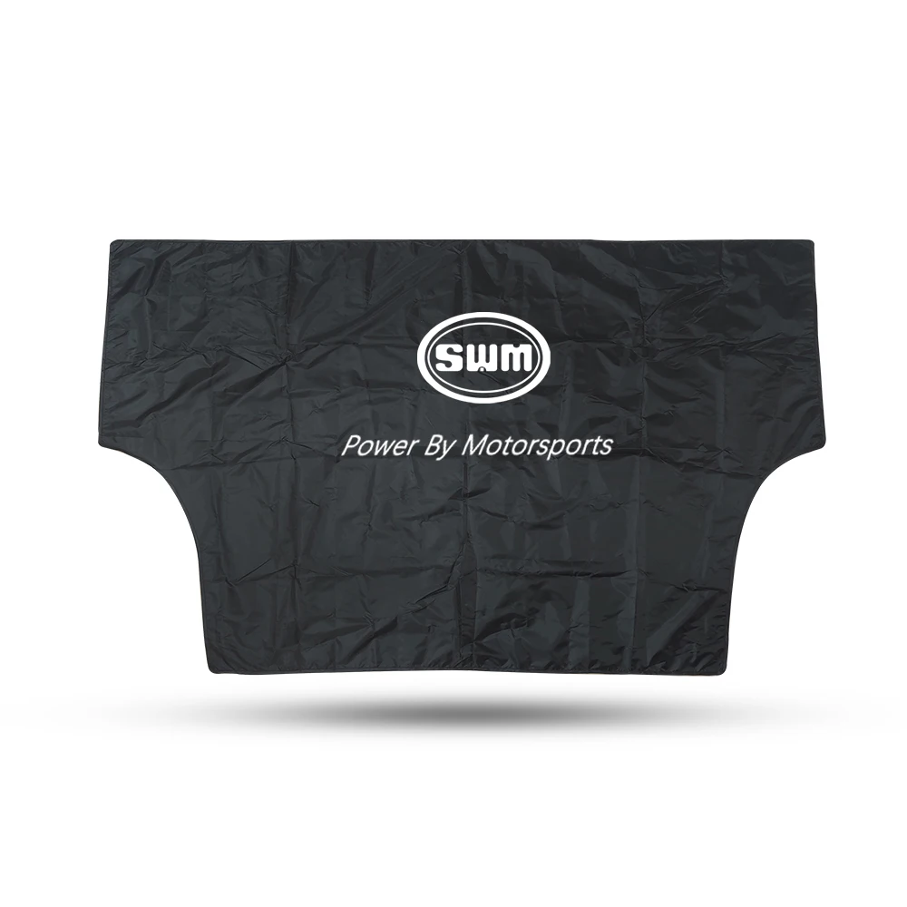 

Магнитный автомобильный передний ветровой экран, снежный чехол, автомобильный солнцезащитный козырек для SWM G01 G05 Swm X3 X7 EROE X2 G01F G03F Shineray SUV 2024