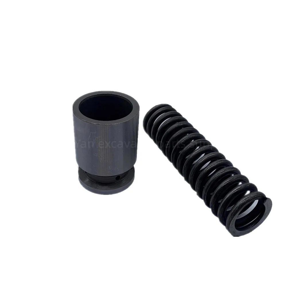 Крышка распределительного клапана многоходового для Kobelco SK200/300-8 одноходовой