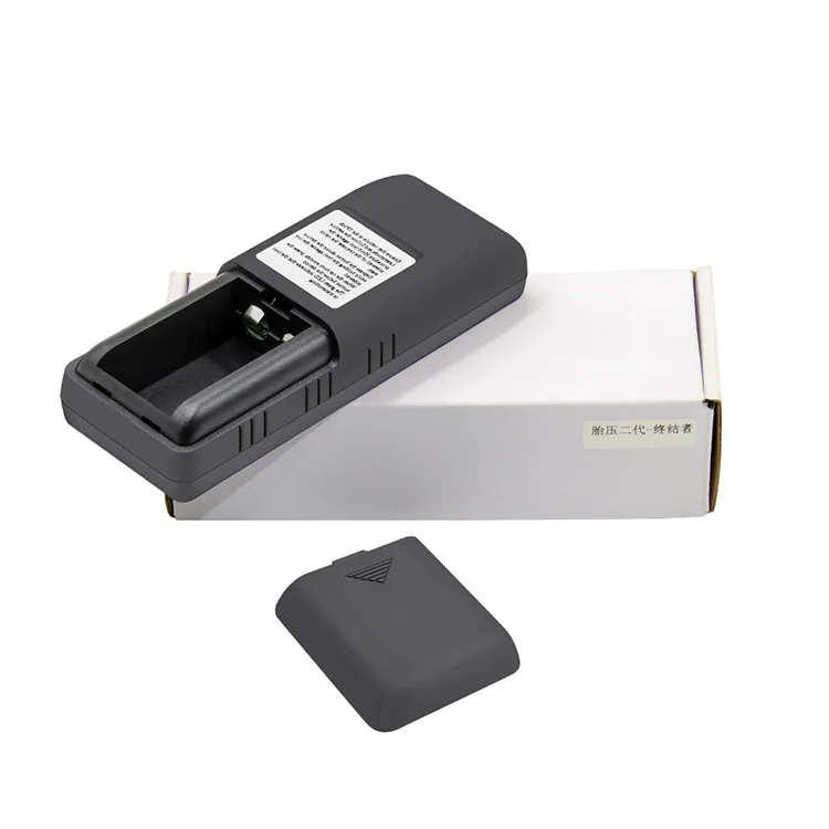 

Инструмент Для Сброса И Активации Функции Terminator ST-TP Reset V2 Для Контроля Давления В Шинах Автомобиля