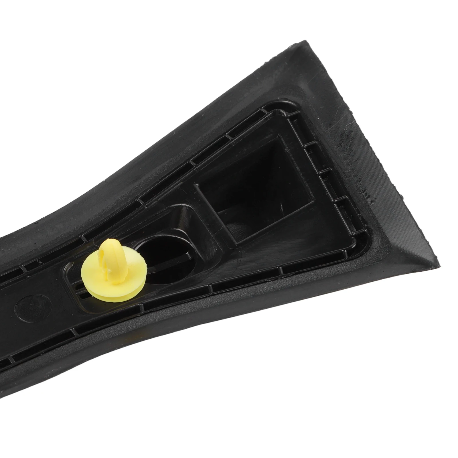 Фото Декоративная накладка на левую и правую стойки B для Opel Astra H 2004-2010 (OEM 13123711) №4