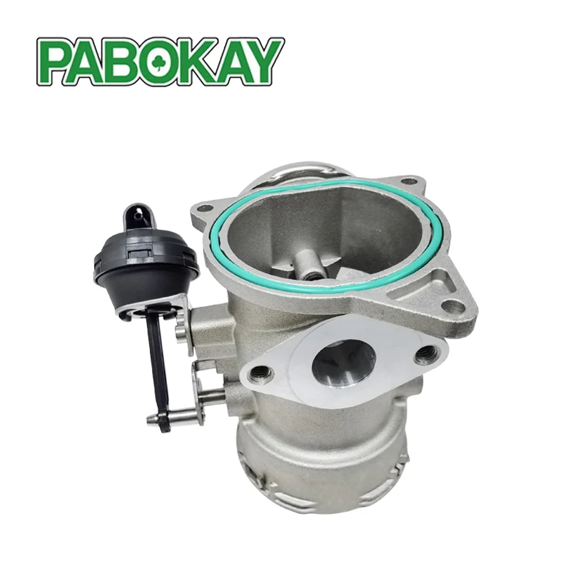 070128070B AEGR-813 555091 83 737 7518100 88100 EGR189 EGR клапан для VW MULTIVAN TRANSPORTER T5 2 5 TDI