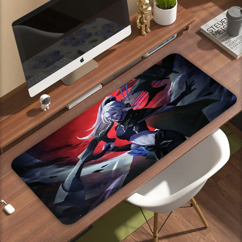 Игровой коврик для мыши Dota 2 большой игровой компьютерный геймерский с