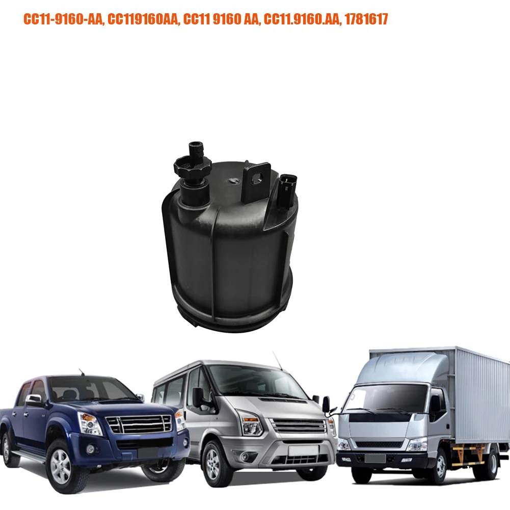 Чехол топливного фильтра для Ford Transit MK7 MK8 1781617