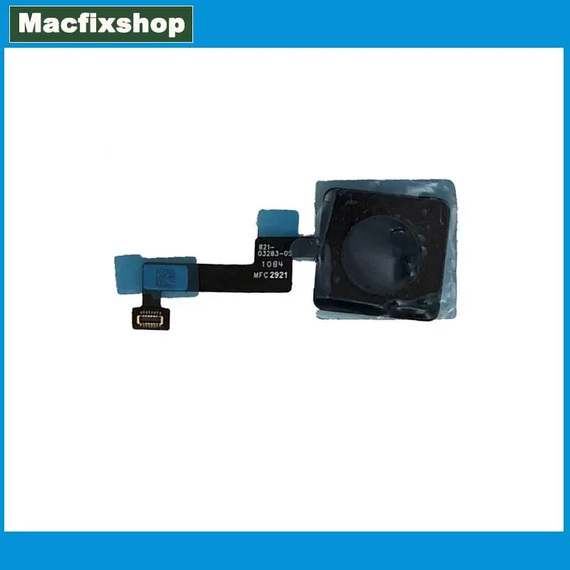 Оригинальная новая кнопка включения/выключения A2992 A2918 Touch ID для MacBook Pro Retina 14