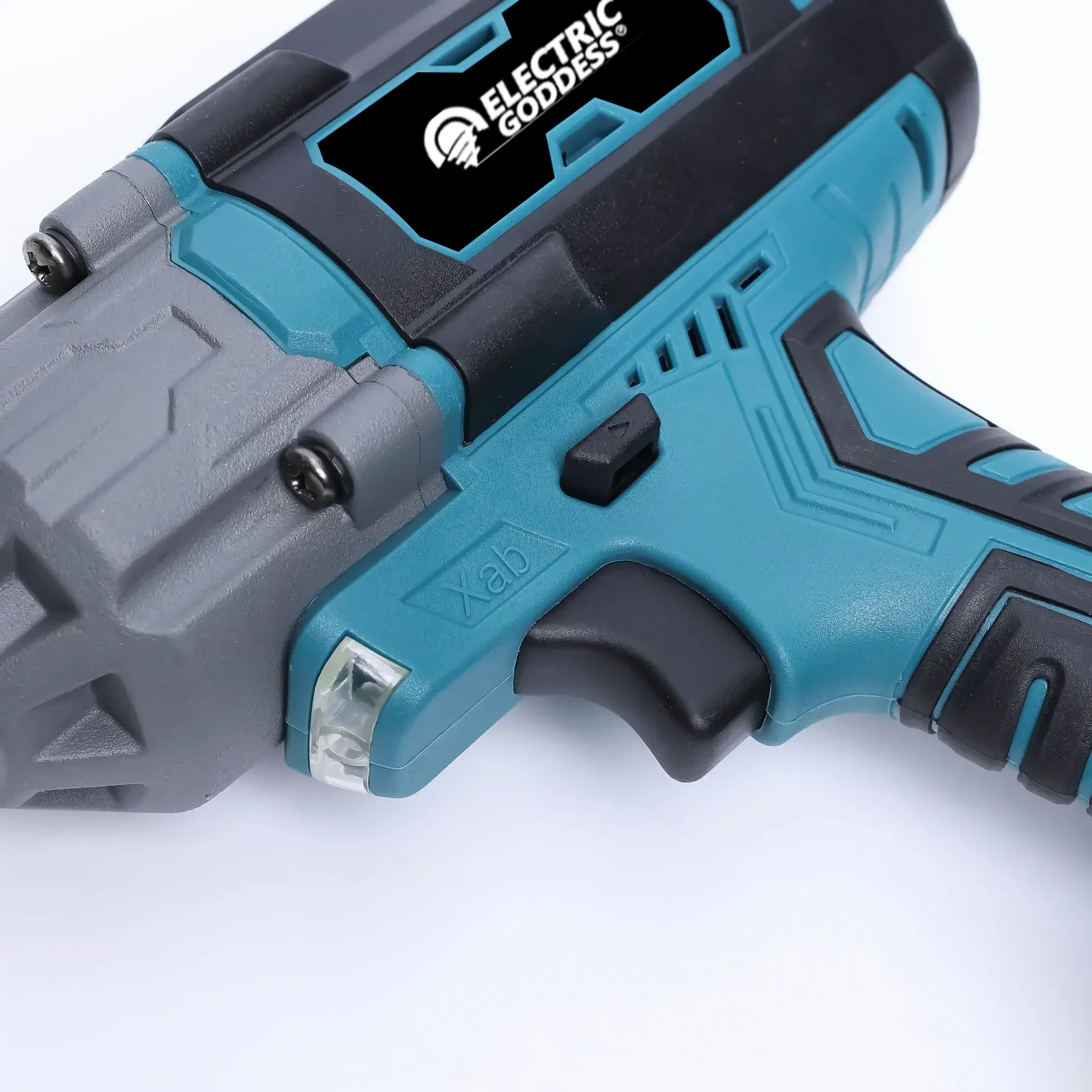 Рисунок 4 - Электрическая богиня 2000н