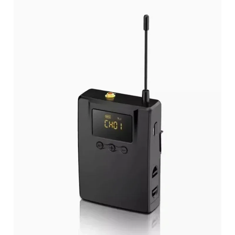 Беспроводные наушники-мониторинг WPM-300 для сценических выступлений танцев