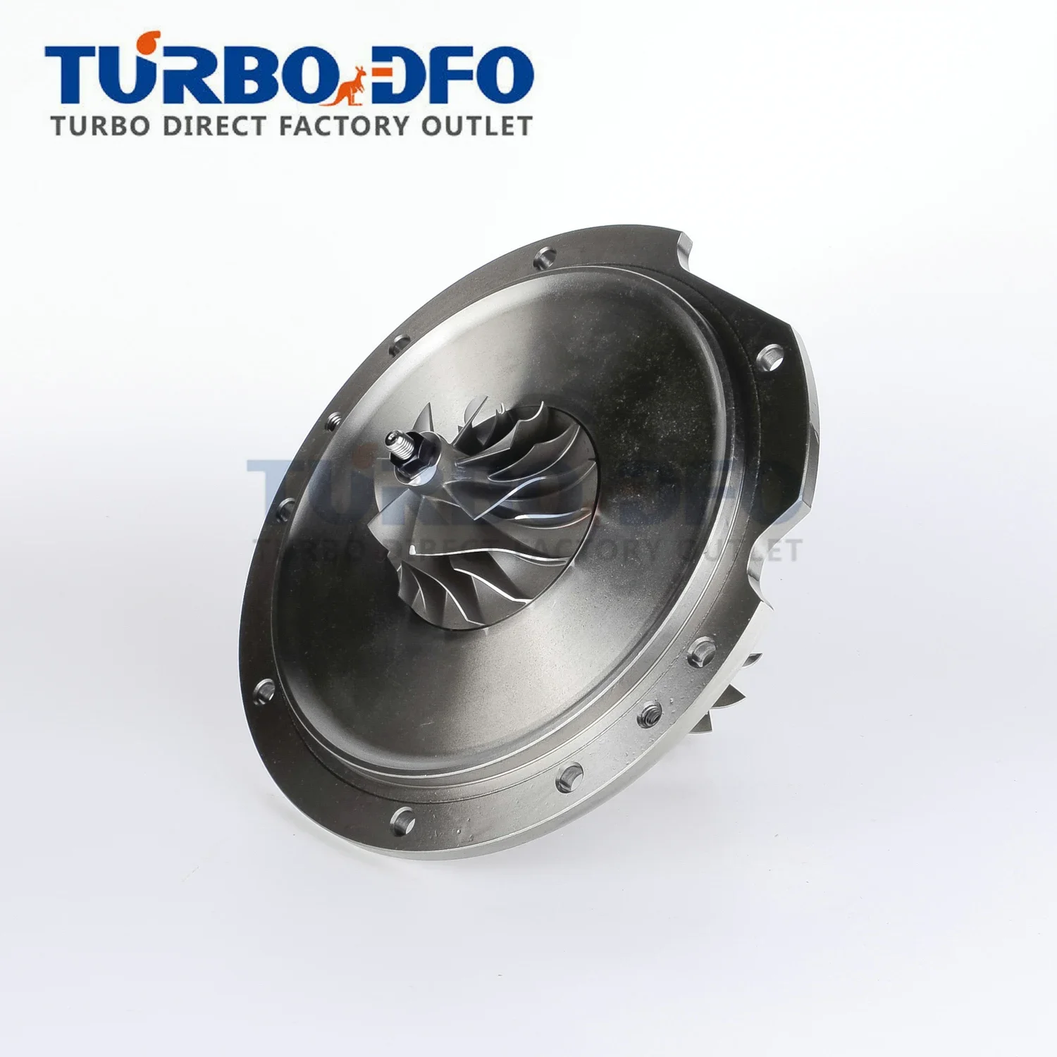 Автомобильный турбокомпрессор CHRA 8982490470 8983476142 Для грузовика GMC W5500 W5500HD серии W с