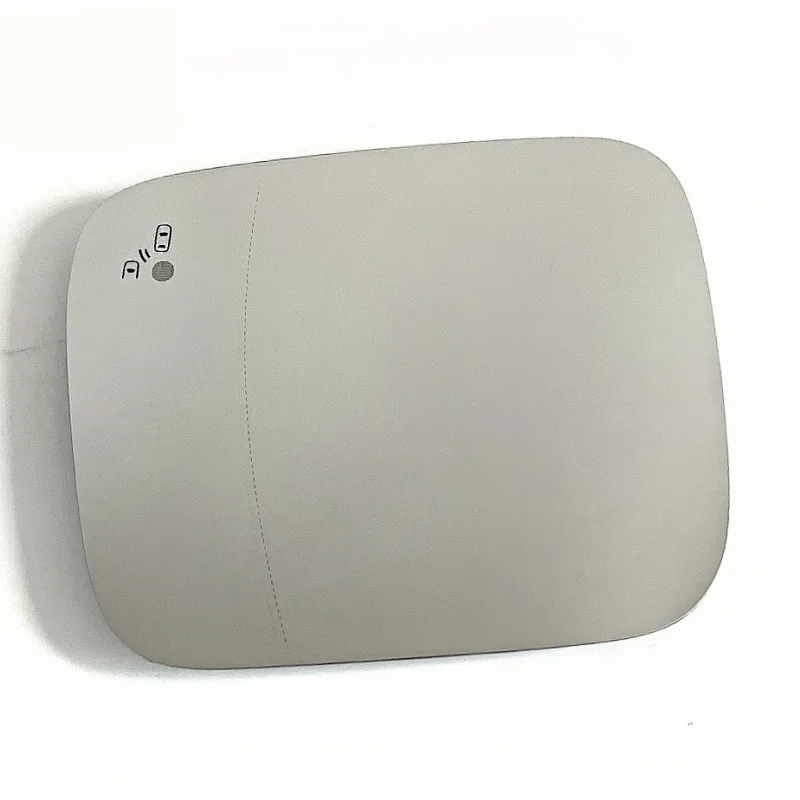 Автомобильный внедорожник широкоугольное зеркало с подогревом и светодиодной