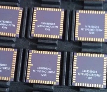 

1pcs/lot Mt9m001c12stm MT9M001C12 PLCC48 100% NEW