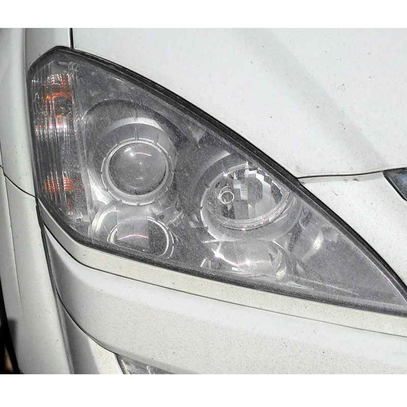 

Для Ssangyong Kyron 2005-2014 отличный ультра яркий CCFL ангельские глазки комплект колец Halo автомобильные аксессуары