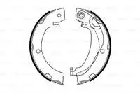 

BOSCH 0986487763 REAR BRAKE BALATASI PABUC VERSO YARIS 0409 0305 SPLASH 08 SWIFT III 06 KAMPANYALI (.)