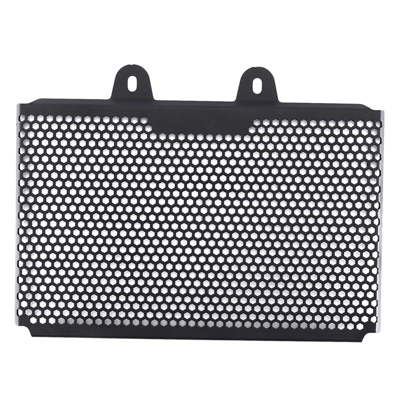 

1 Piece Motorcycle Radiator Grille Guard Grill Cover Protection Accessories Fit For Husqvarna 401 Svartpilen 401 Vitpilen 18-23