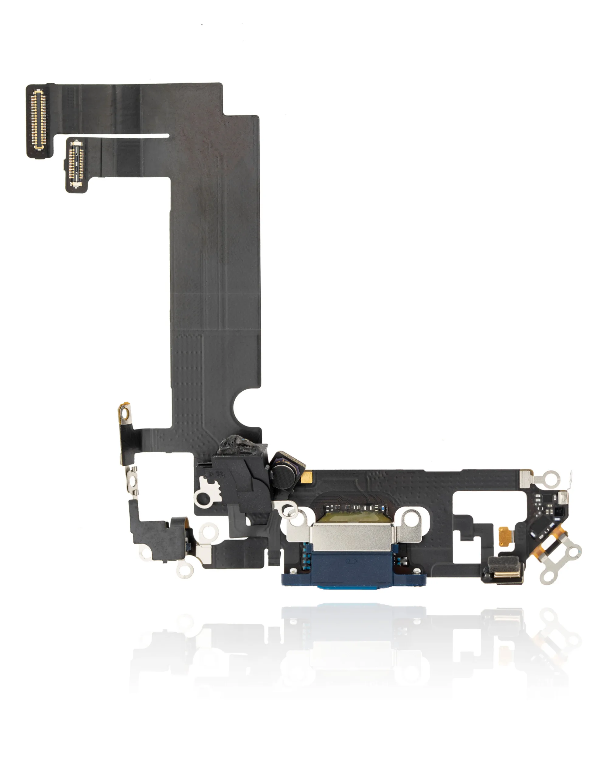 

Charging Port Flex Cable Replacement For IPhone 12 Mini (Original) (Blue)