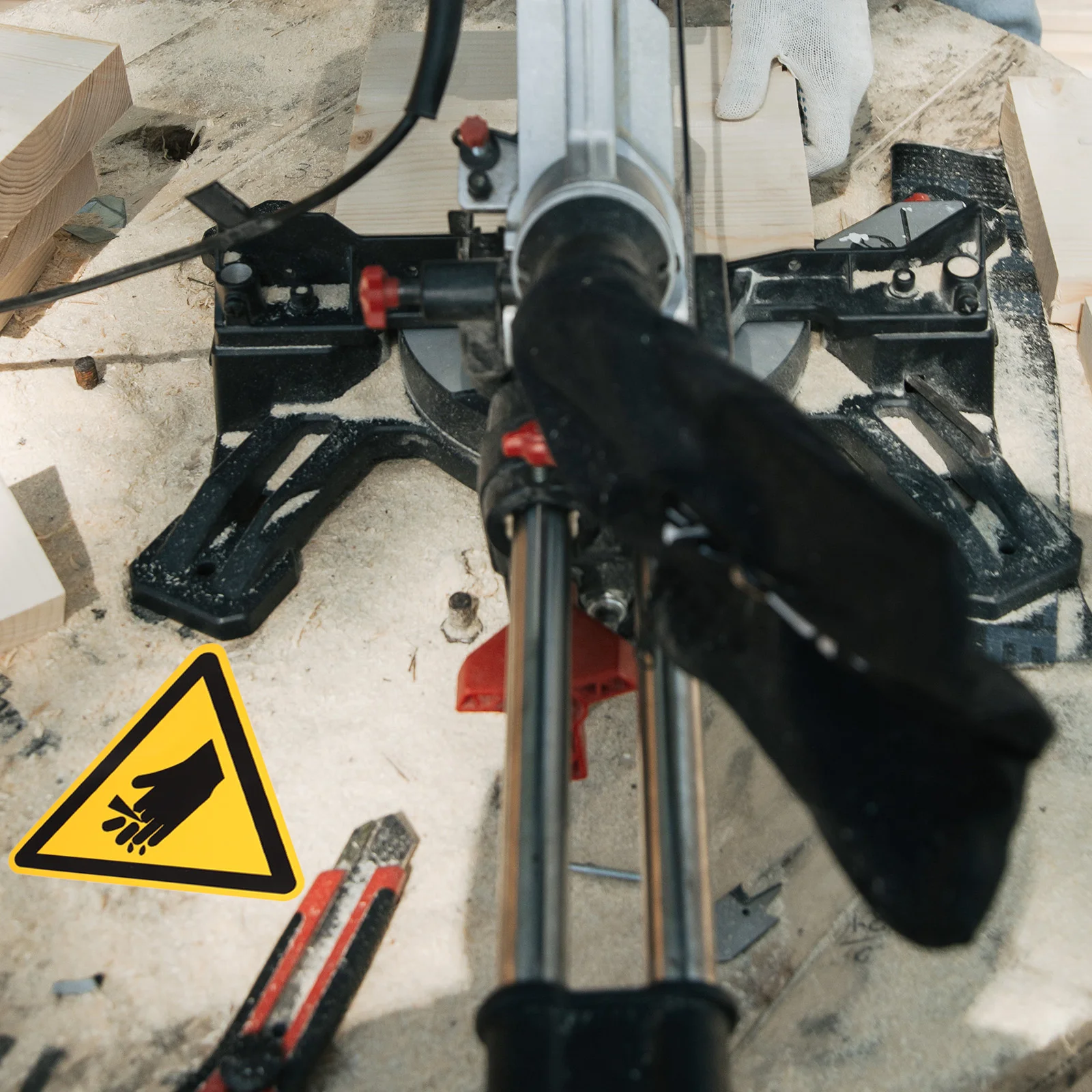 Рисунок 3 - Наклейки виниловые ручной работы