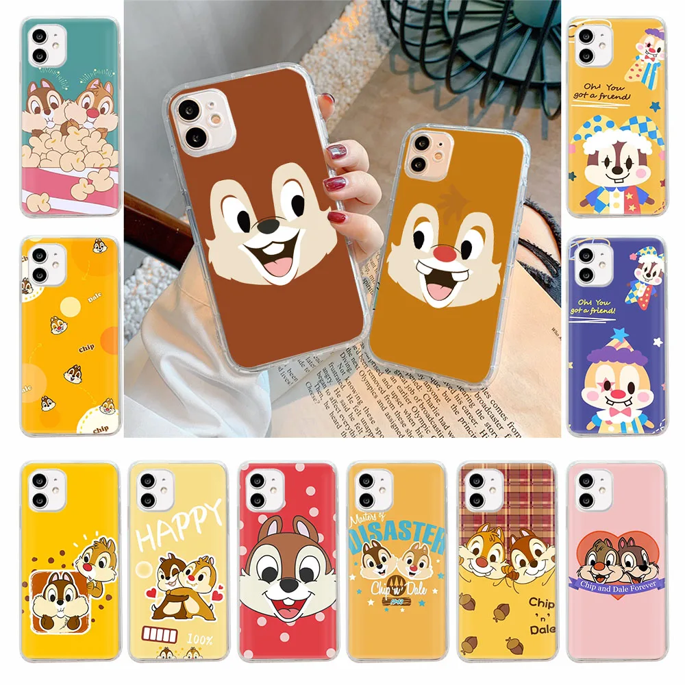 ZY4 чип и Дейл прозрачная фотовспышка для Tecno Spark 6 Go AIR 8 8P 8C 7 7P 7T Pova Neo 5 Pro