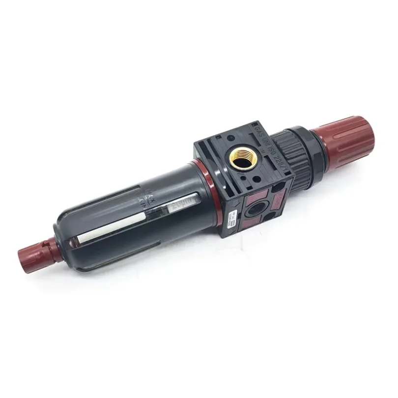 Регулятор давления фильтра для Aircomp FR042 2008R PESS 0420400072