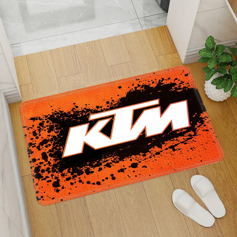 

KTMS Mat for Hallway Doormat Entrance Door Design Carpet Room Mats Rugs Living Foot Carpets Children Prayer Rug Non-slip Kitchen