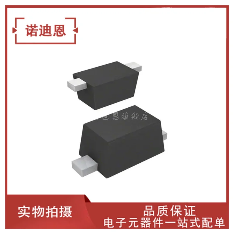 

Free shipping SMV1413-079LFDIODE VARACTOR 30V 20MA SC-79 10PCS