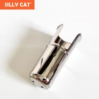 silly cat pick 1 piece metal or plastic bb clarinet bakelite mouthpiece protective cap head bb clarinet mouthpiece cap protector